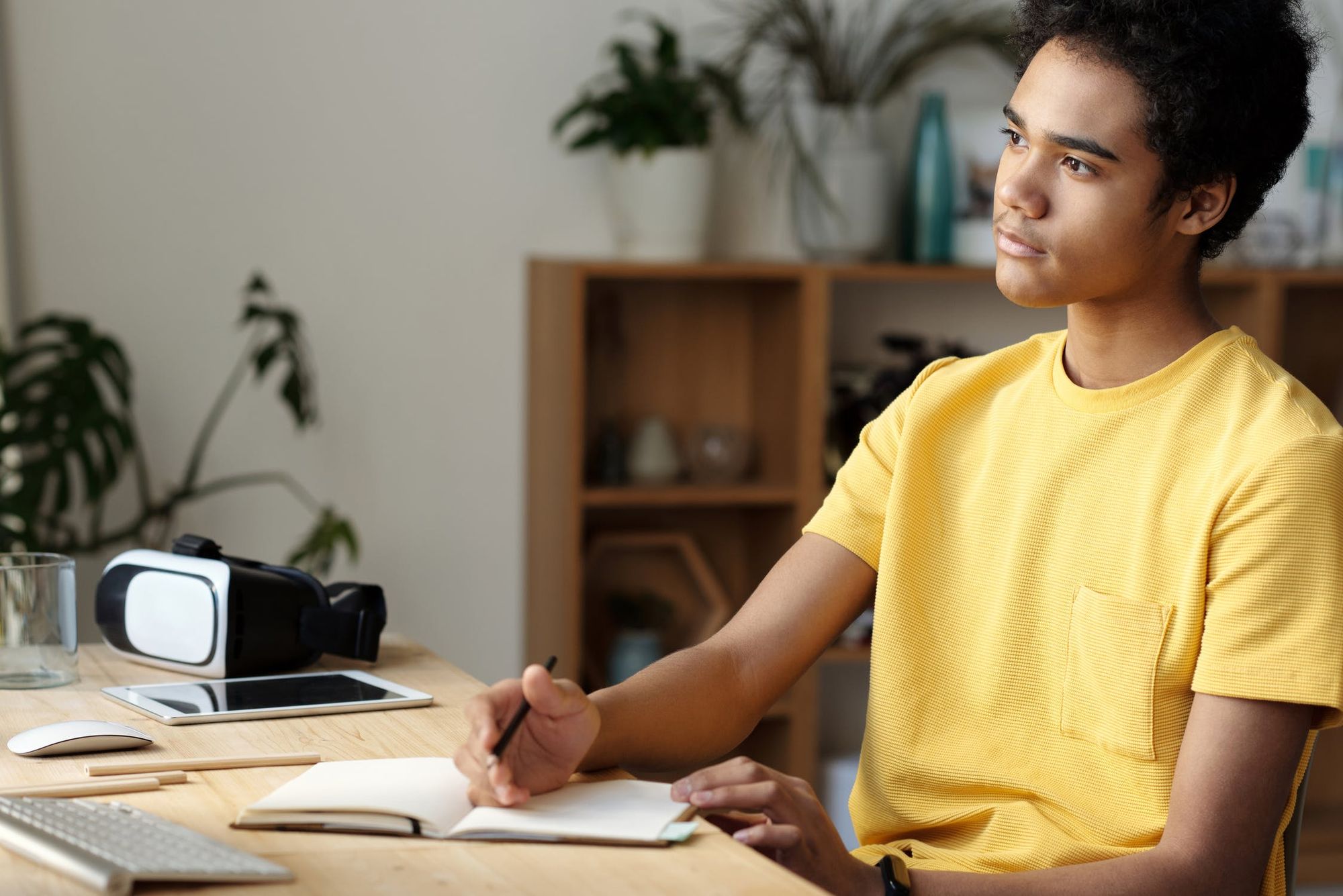 Critical Thinking, Now More Than Ever