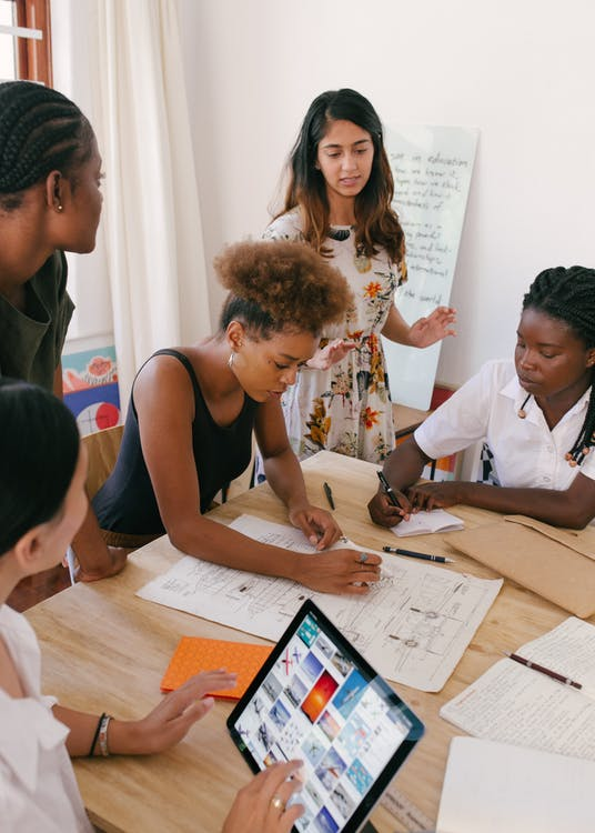 The Center for Civic Education – A Gold Mine of Resources for Teaching Civics