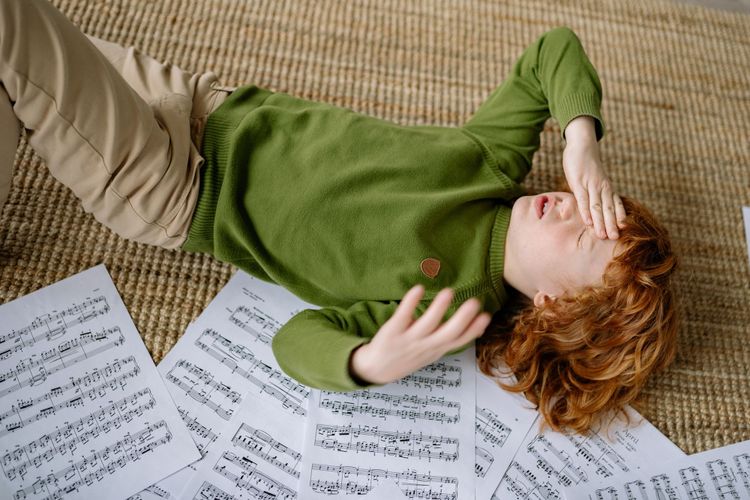 Helping Students Navigate the Tough Times