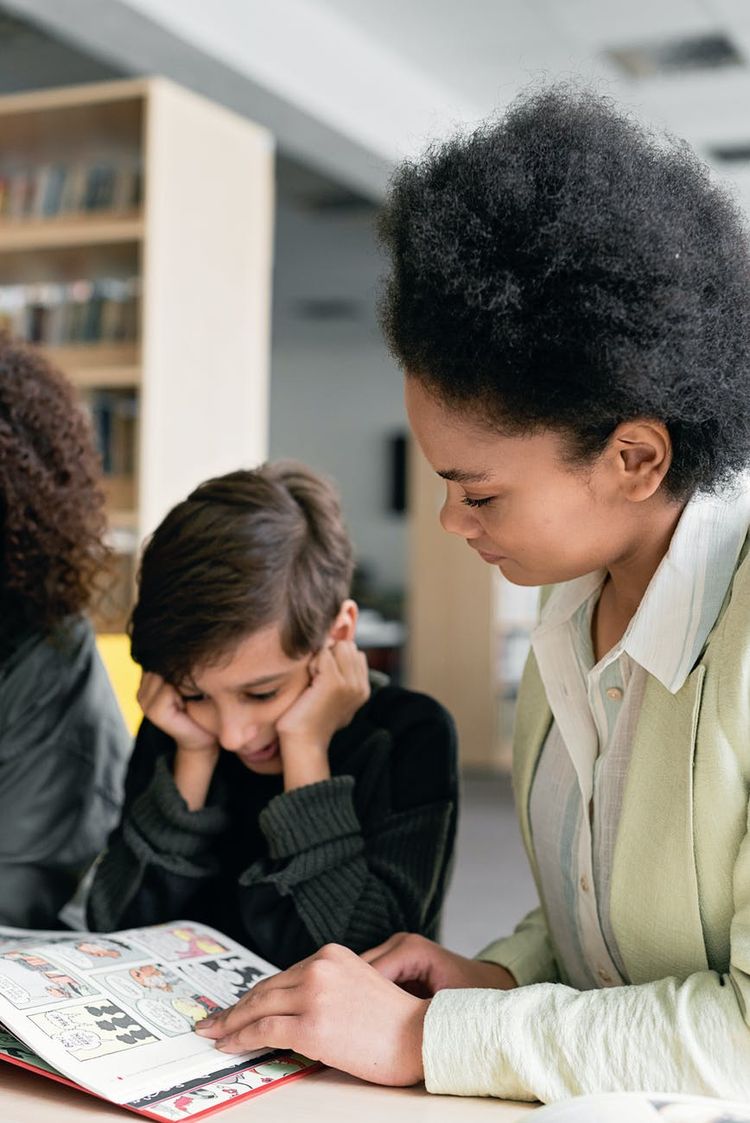 Getting Their Attention. It Can Be Easier Than You Think