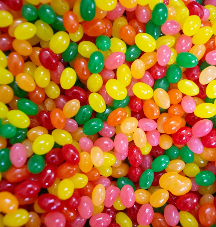 What Do Jellybeans and Earth Day Have in Common?
