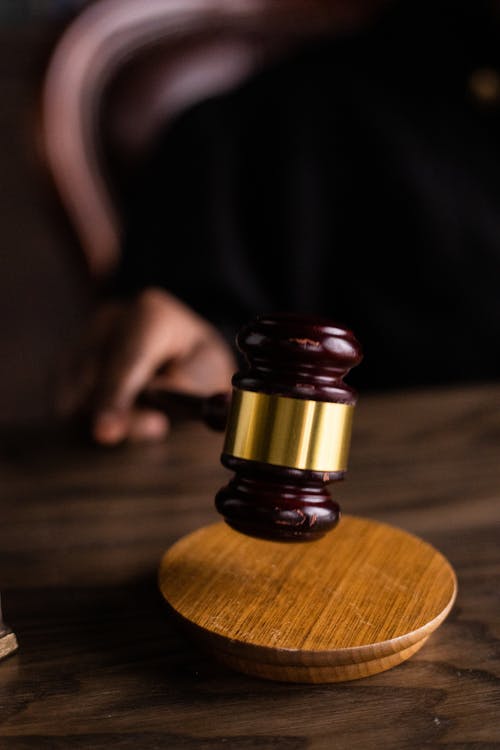 The Judiciary –What Students Need to Know